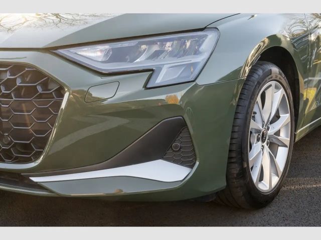 Audi A3 35 TFSI Sedan Sportback