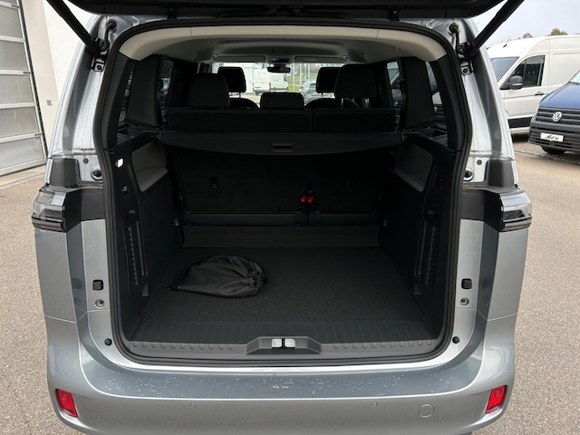 Volkswagen ID.Buzz ID.Buzz Pro *AHK*NAVI*LED*SITZHEIZUNG*