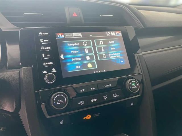 Honda Civic Elegance