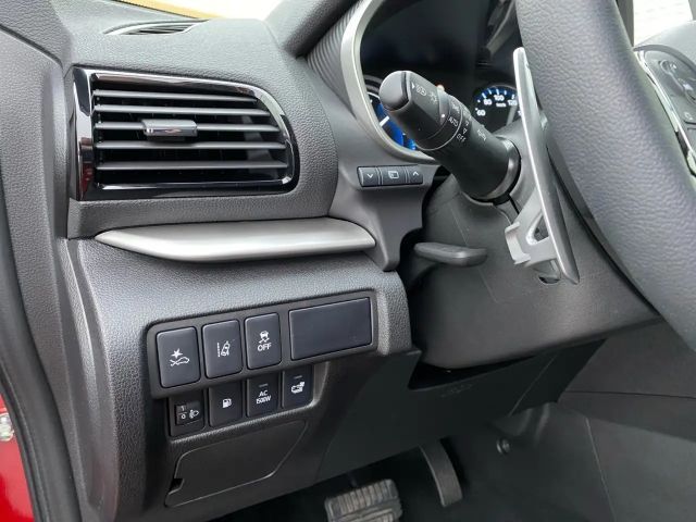 Mitsubishi Eclipse Cross PHEV