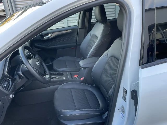 Ford Kuga Titanium X