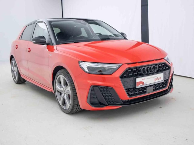 Audi A1 40 TFSI S-Tronic Sportback