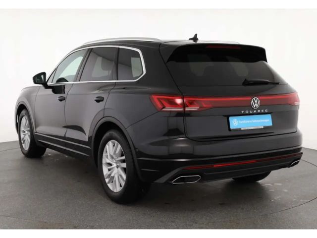 Volkswagen Touareg 3.0 V6 TDI Elegance Elegance