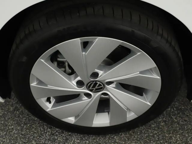 Volkswagen Golf Business DSG Variant