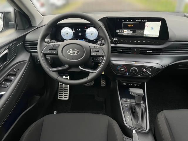 Hyundai Bayon 1.0 T-GDi Trend