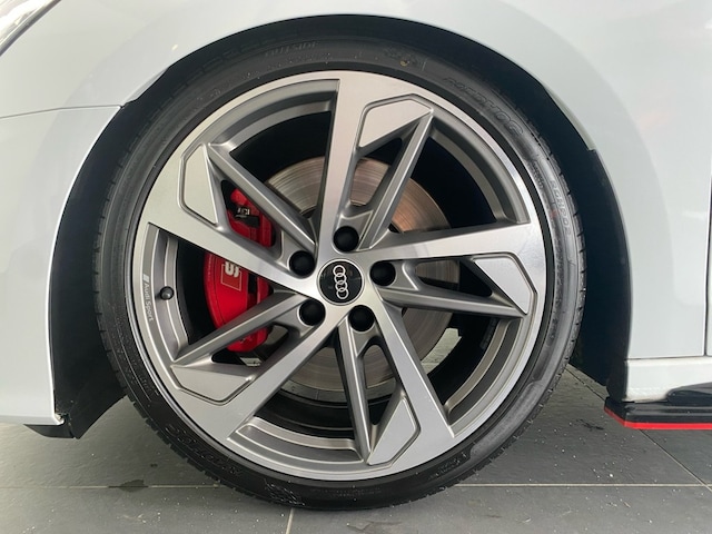 Audi S3 Quattro S-Tronic Sedan