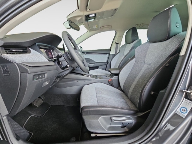 Skoda Octavia 2.0 TDI Combi Tour