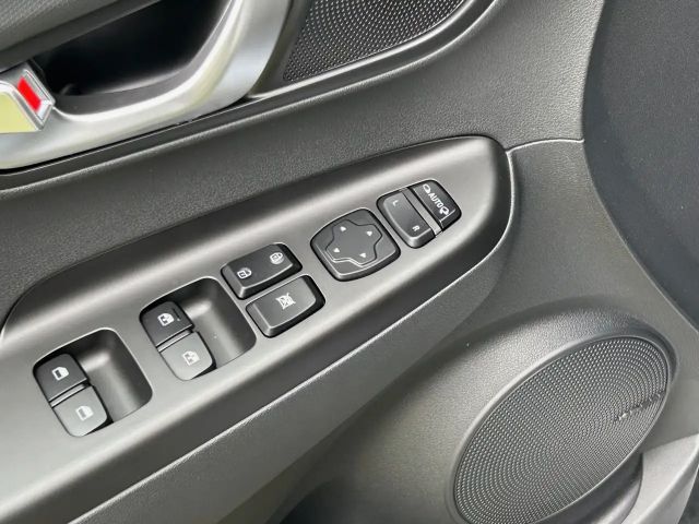 Hyundai Kona Electric Trend