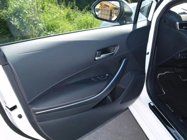 Toyota Corolla Active Hybride