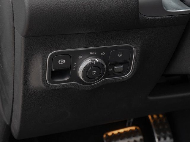 Mercedes-Benz GLB 200 GLB 200 d