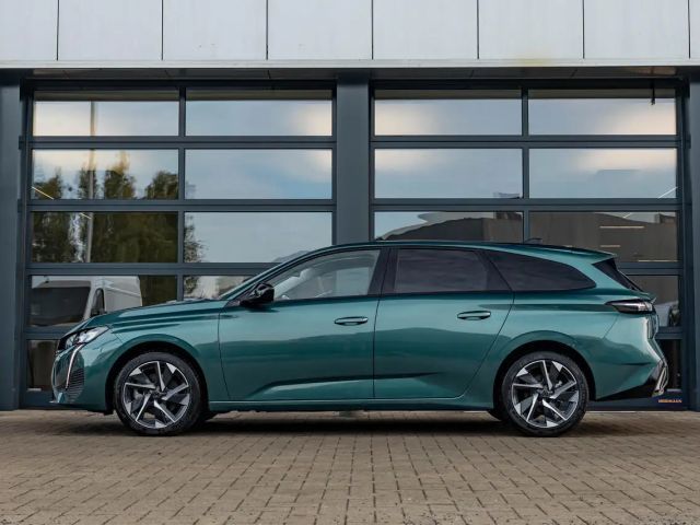 Peugeot 308 SW