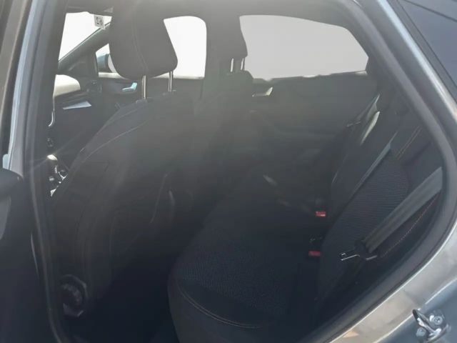 Ford Puma EcoBoost ST Line