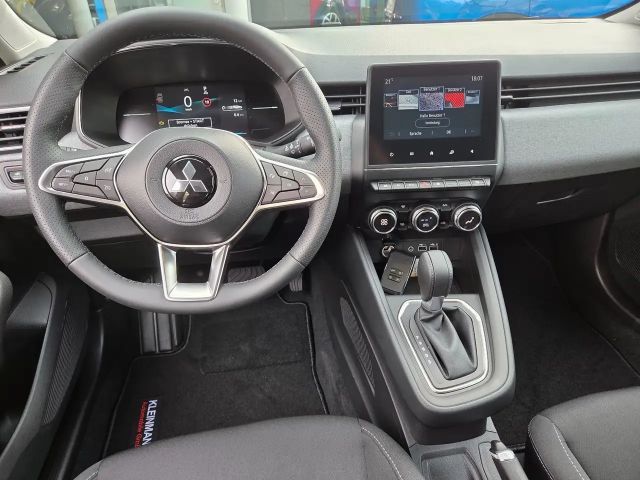 Mitsubishi Colt 1.6 Hybrid