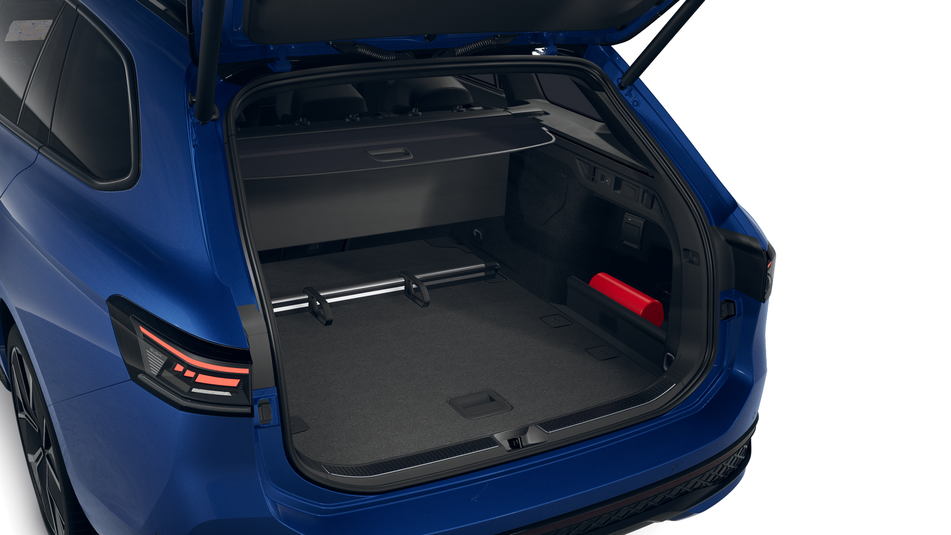 Volkswagen Passat PASSAT    2.0R-L  DT110 TDID7F