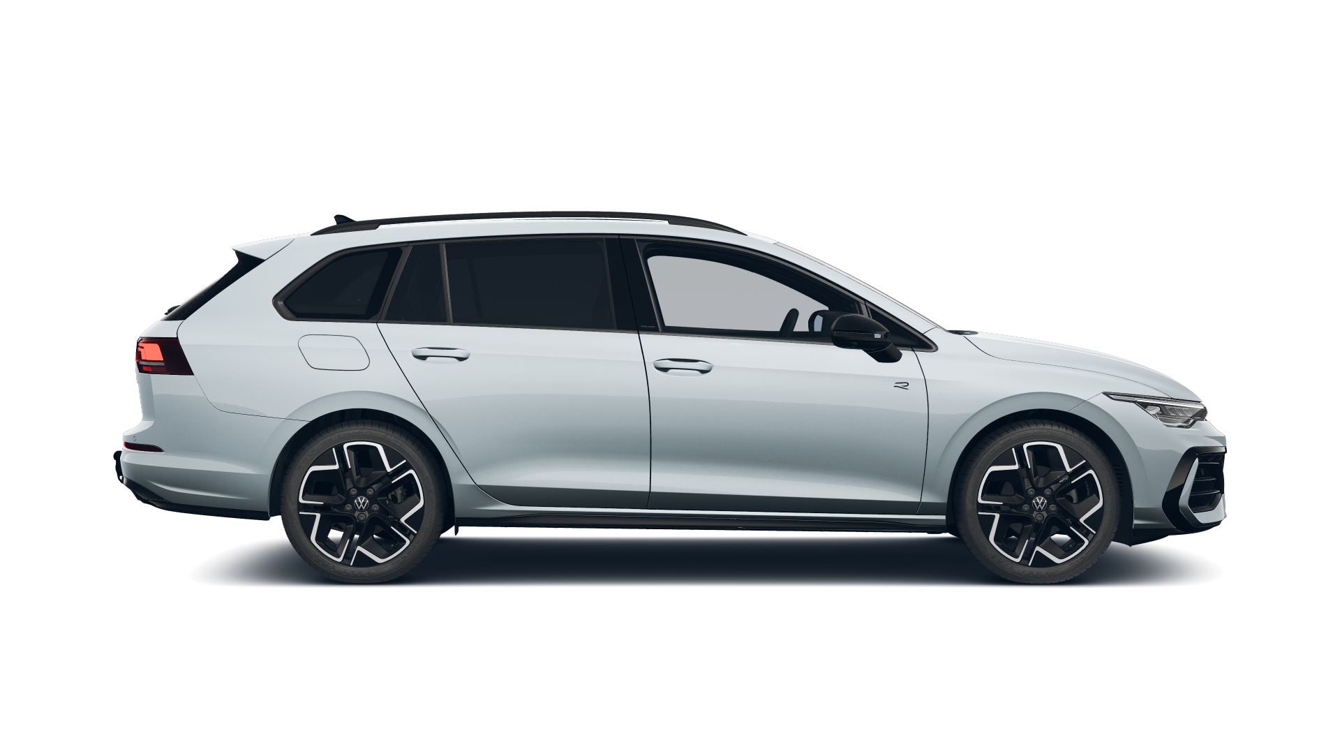 Volkswagen Golf 1.5 eTSI DSG Golf VIII Variant