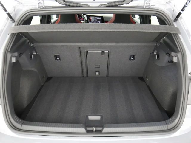 Volkswagen Golf 2.0 TSI GTI Golf VIII