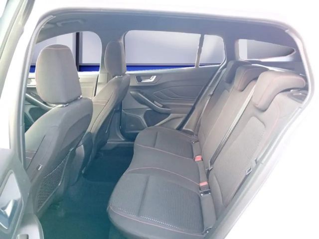 Ford Focus ST Line Wagon