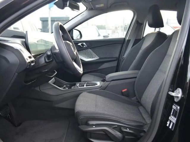 BMW 120 120i M-Sport Sedan