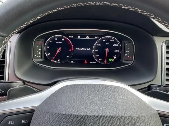 Seat Ateca 1.5 TSI DSG