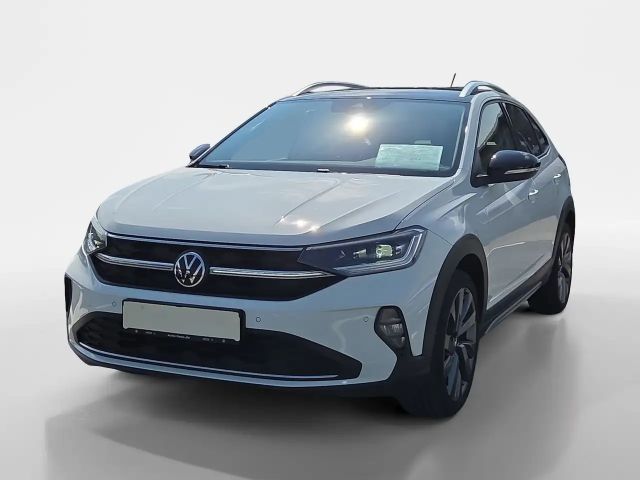 Volkswagen Taigo DSG Style