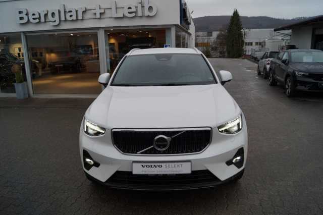 Volvo XC40 Core