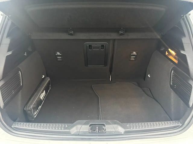 Ford Focus Limited ST Line