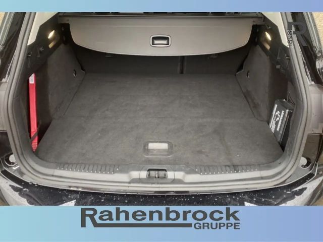 Ford Focus EcoBoost Style Titanium Wagon