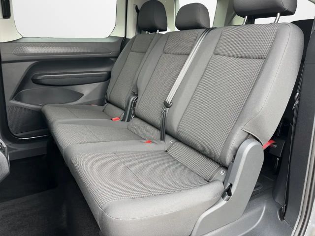 Volkswagen Caddy 2.0 TDI DSG Family Maxi