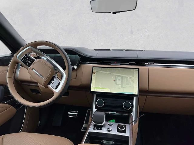 Land Rover Range Rover Autobiography P530