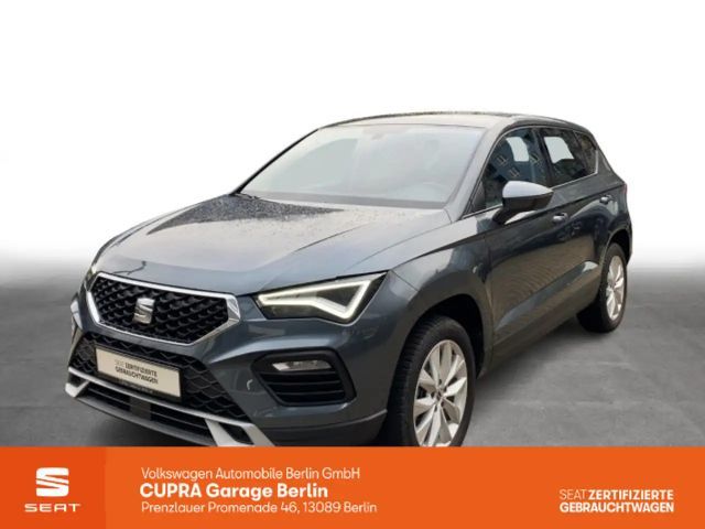 Seat Ateca 1.5 TSI DSG Style