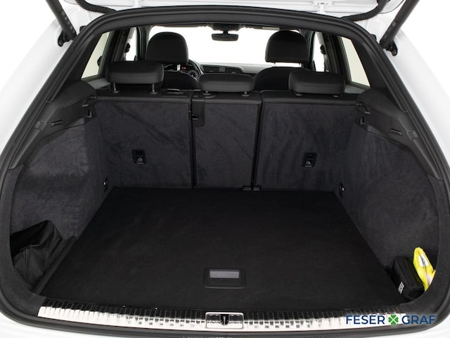 Audi Q3 35 TFSI S-Line S-Tronic