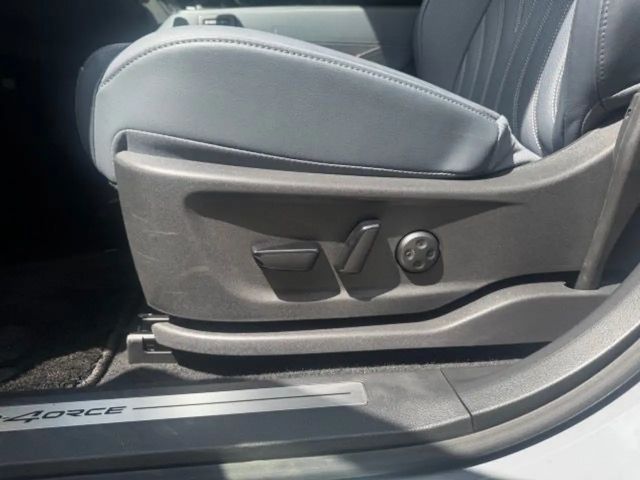 Nissan Ariya 87 kWh AWD Evolve e-4ORCE