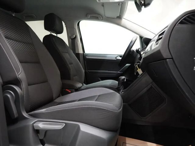 Volkswagen Touran DSG