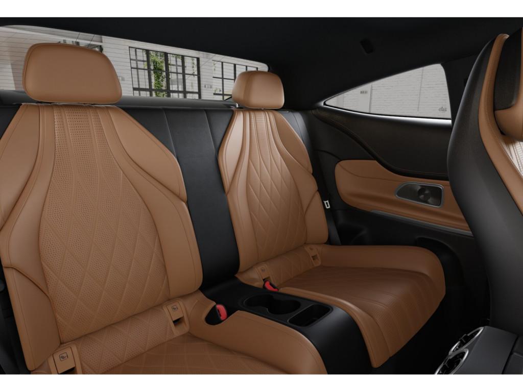 Mercedes-Benz AMG CLE 4MATIC