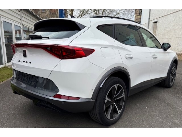 Cupra Formentor 1.5 TSI