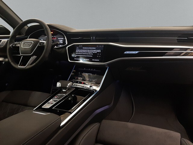 Audi S6 Avant Quattro