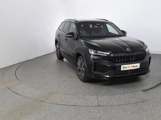 Skoda Kodiaq Sportline iV