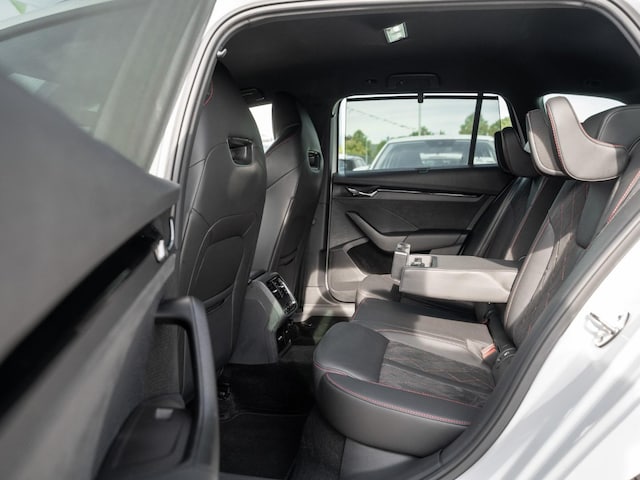 Skoda Octavia 2.0 TDI Combi