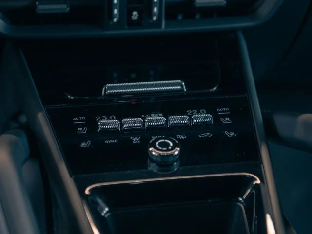 Porsche Cayenne Coupé E-Hybrid