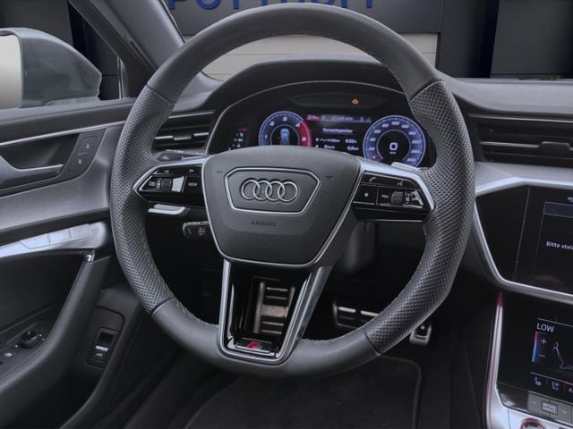 Audi S6 Avant Quattro