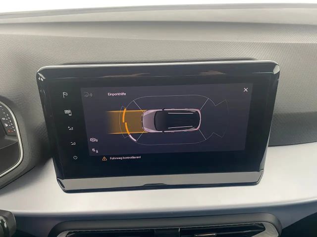 Seat Arona 1.0 TSI FR-lijn