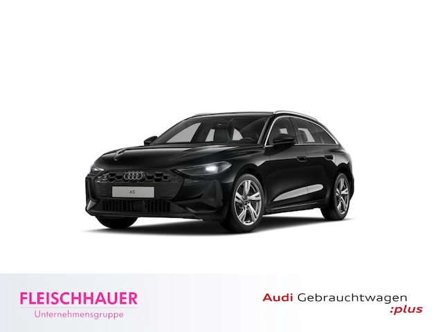 Audi A5 Avant S-Tronic