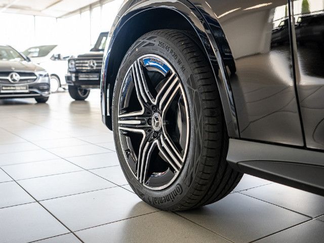 Mercedes-Benz GLC 220 4MATIC GLC 220 d