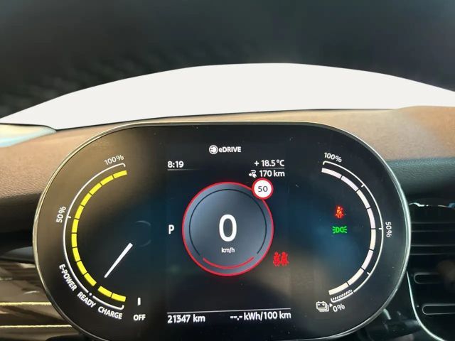 MINI Mini Electric SE