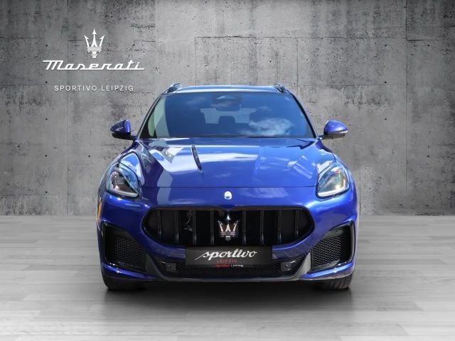 Maserati Grecale Trofeo