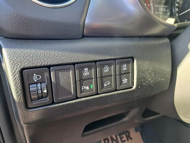 Suzuki Vitara AllGrip GL Hybrid Shine