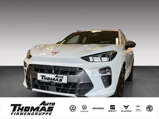 Cupra Terramar 1.5 eTSI