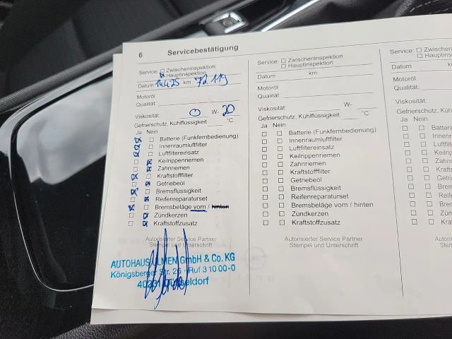 Opel Insignia Business