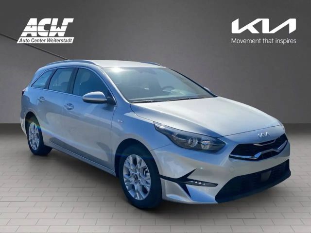 Kia Ceed SportWagon Vision
