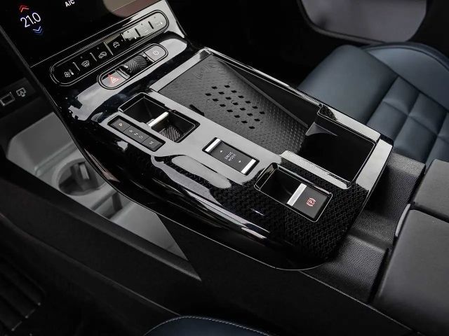 Citroën C5 Aircross Hybrid Max